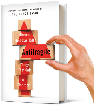 Antifragile-book